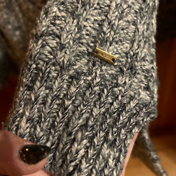 Tommy Hilfiger Cableknit sweater - Picture 3 of 3